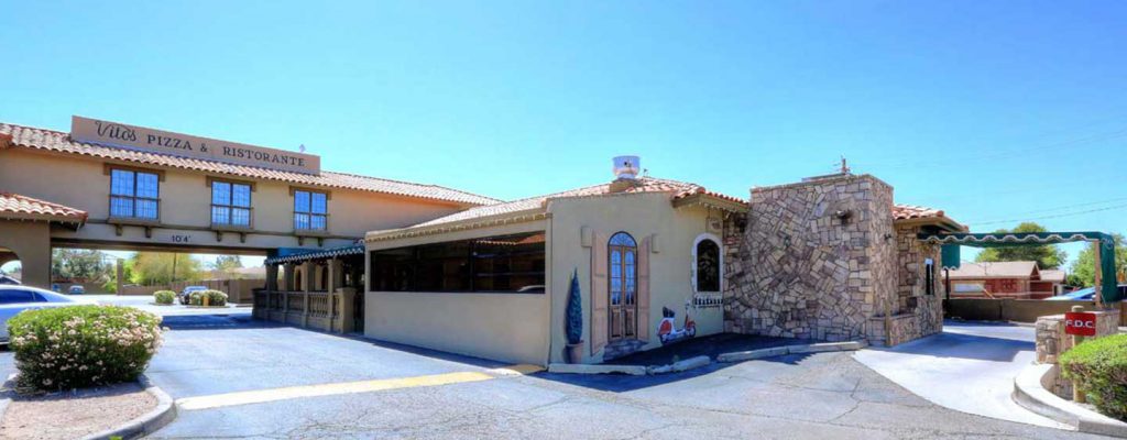 Careers Vito S Pizza